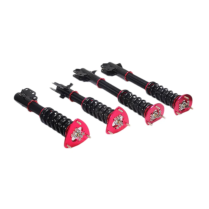 

Нерегулируемые комплекты подвески Coilover, амортизатор для Golf Jetta 85-98