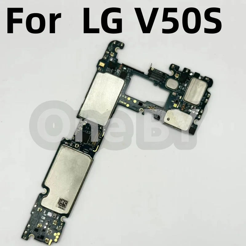 

Suitable For LG V50S TinkQ Electronic Panel Logic Board Circuit Unlocking Substrate, Original High-Quality Accessories,1 Unit