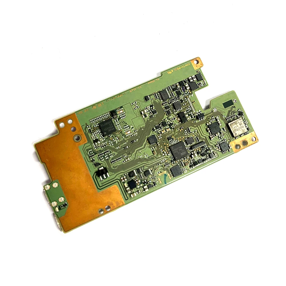 95% NUOVO Per Sony A7M2 A7 II ILCE-7M2 ILCE-7 II Scheda Madre Scheda Principale Digitale MCU PCB Assy Parti di Riparazione Della Fotocamera Originale