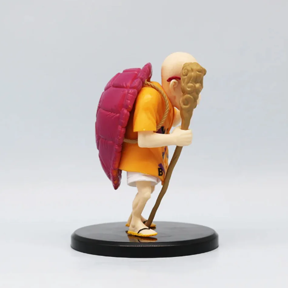 شخصيات أنيمي ماستر روشي GK كام سينين هاوس أنيمي تمثال بولي كلوريد الفينيل نموذج جمع اللعب هدايا مزخرفة