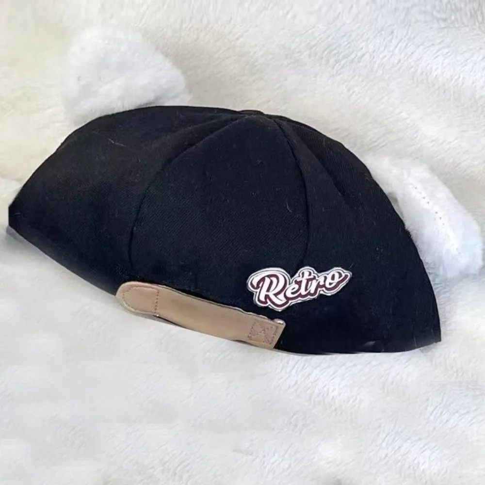 

DIY Clothing College Uniform 20cm Cotton Doll Clothes Coat Hat Idol Doll Clothes Sport Dress Up Doll Clothes 20cm Cotton Doll