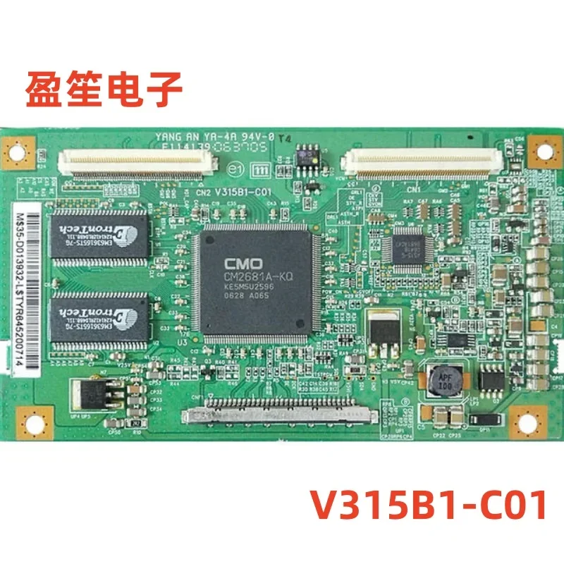 

High quality logic board V315B1-C01 LCD TV image