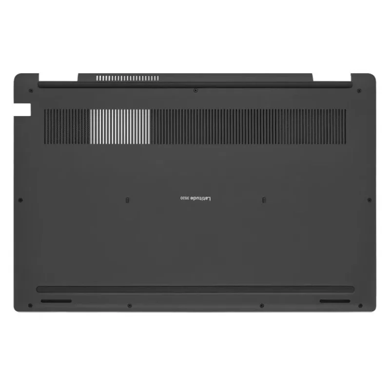 Replace New Cover For Latitude 3520 E3520 P108F LCD Back Cover 04Y37V Front Bezel Palrmest Lower Bottom Case Housing Complete image 3