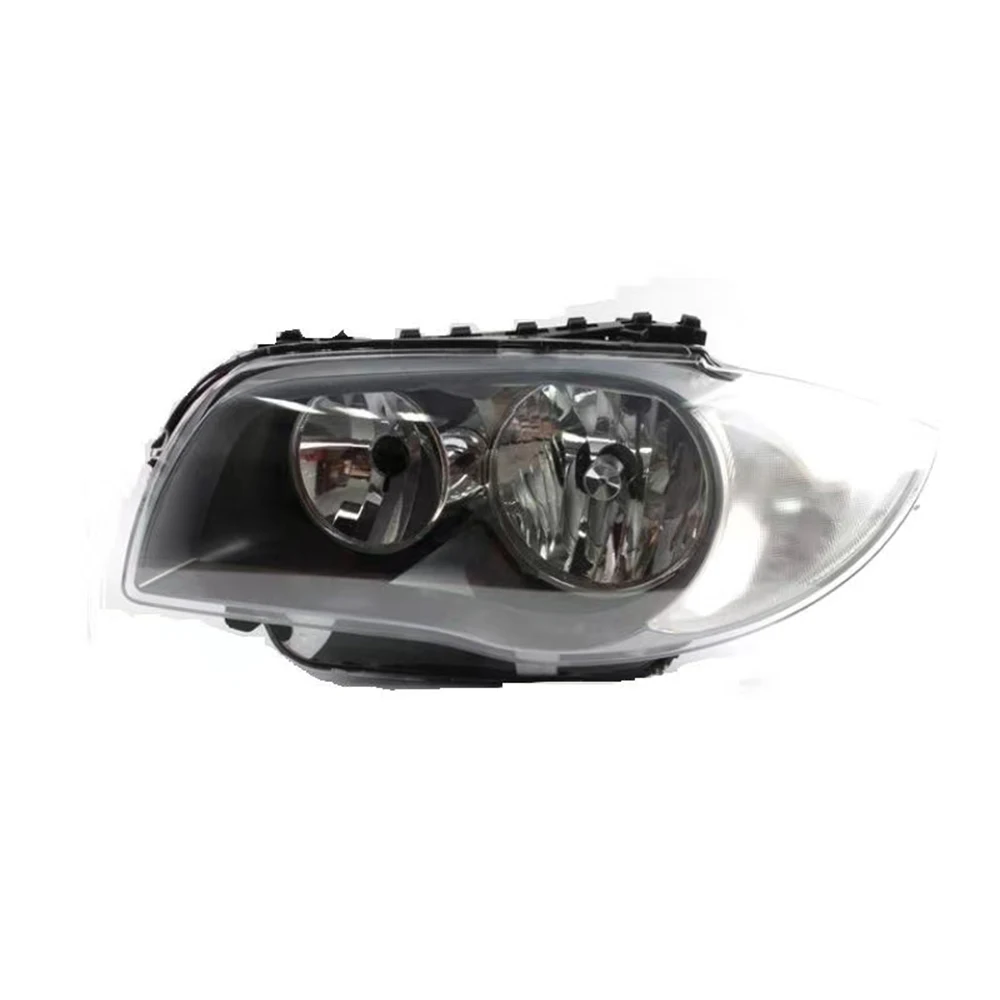 For BMW 1 Series E87 headlights