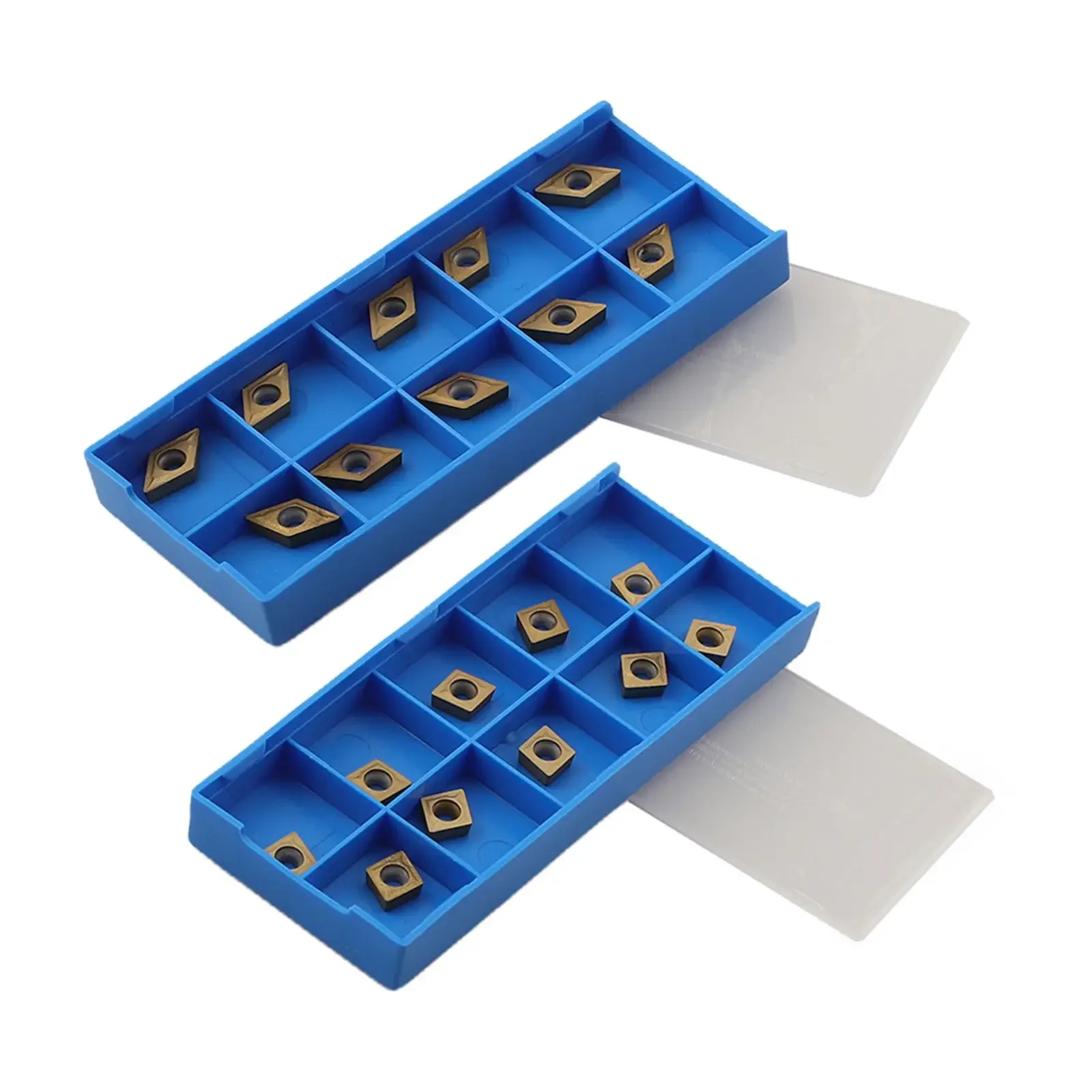 

Specifications CCMT Insert DCMT Turning Faster Cutting Speed Wide Range Of Finishing Lathe Replacement Inserts