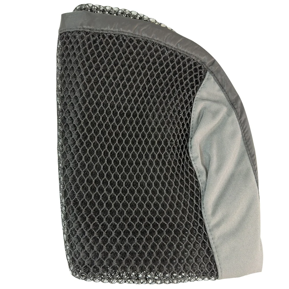 Riding Mower Seat Cover Lawn Tractor Cover Sturdy Lightweight Easy Carry Store Agricultural Worker Gift Tractor Seat Protector