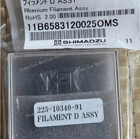 For Shimadzu Gc/Ms …