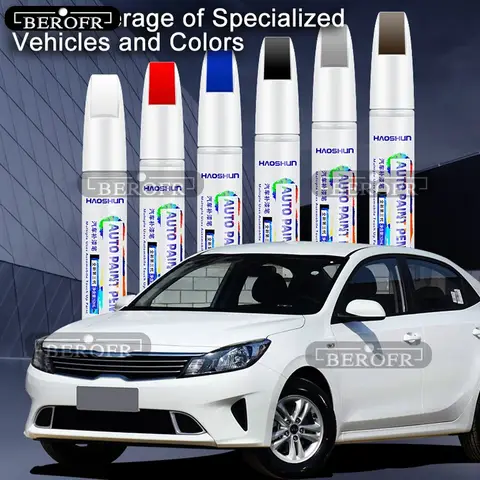 एमजी मुलान एमजी4 ईवी पेंट पेन हाई कोल्ड ग्रे नाइट सिल्वर झोंगयी व्हाइट स्पेशल एमजी एमजी4 ईवी पेंट स्क्रैच रिपेयर के लिए 10 best sales मिलीग्राम 4 ईवी - №6