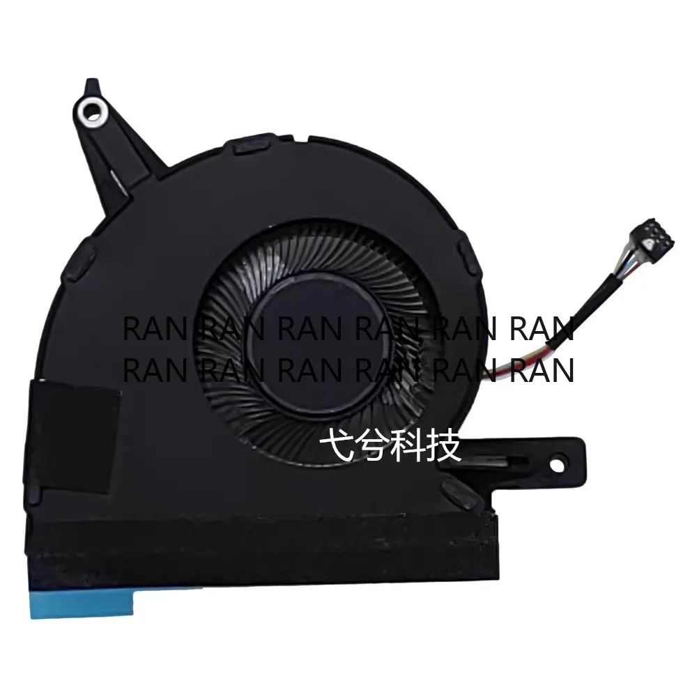 Original New CPU Fan for ASUS ROG ALLY 2nd Generation Cooling Fan