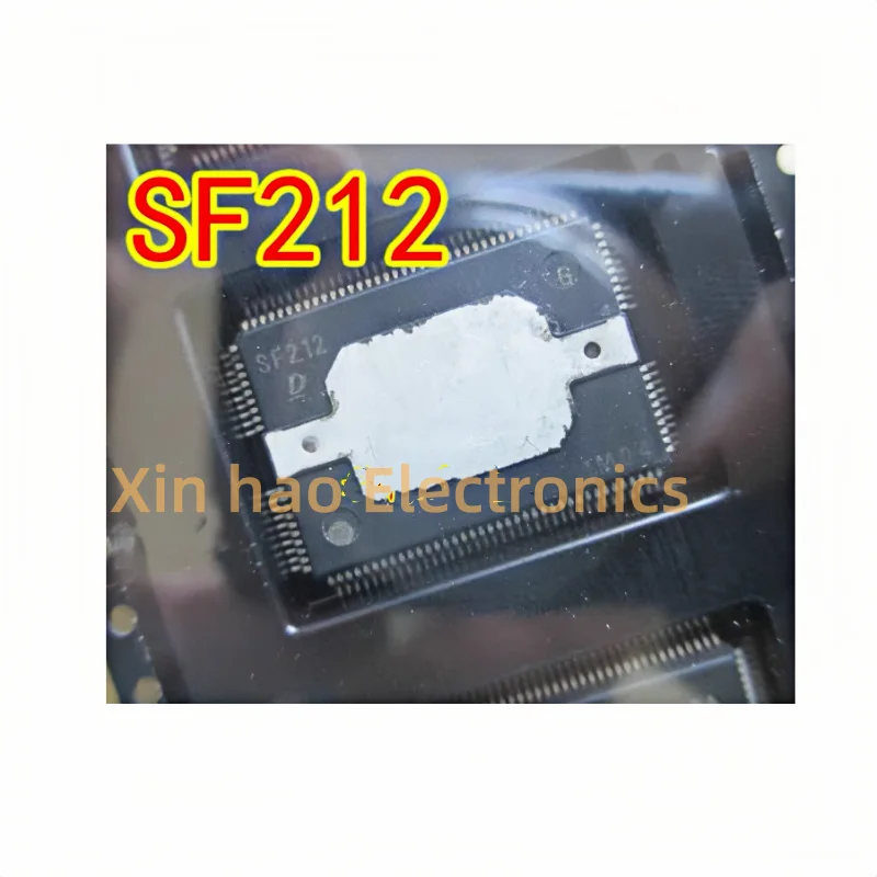 1PCS New SF212 Electric Vehicle Computer Board Chip in Stock