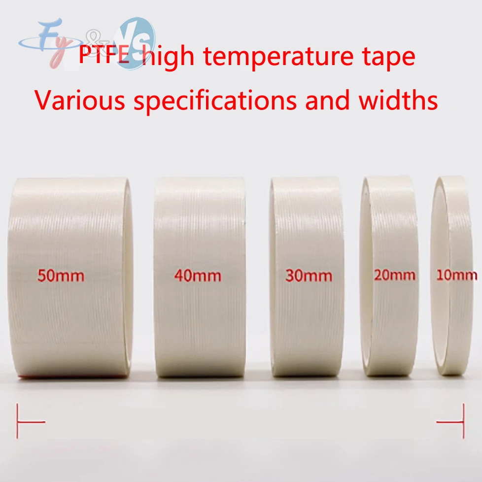 High Temperature Heat-Resistant Adhesive Tape, For All kinds Of Drying Machine Drying Cylinder Surface Anti-stick Processing