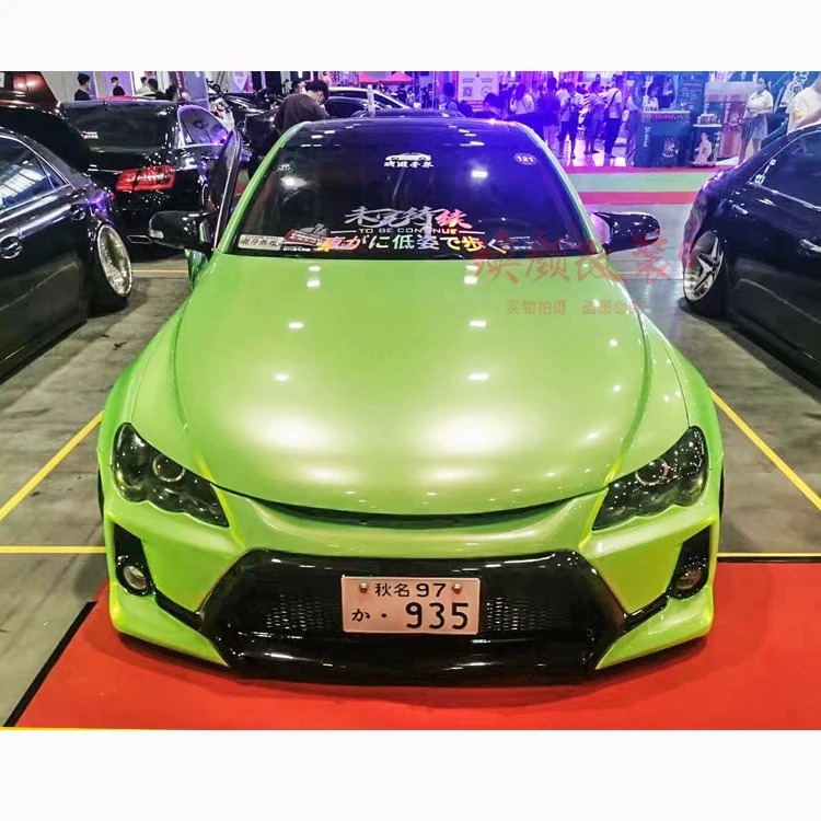 

Car Body Kit for Mark X 2005-2009 Upgrade Mark X Reiz GRX120