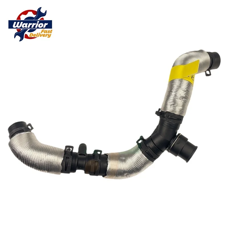 Manguera de Radiador LR078480 para Land Rover Discovery Sport L550, Range Rover Evoque, Freelander 2 2.2 TD4 4x4 2007-2014