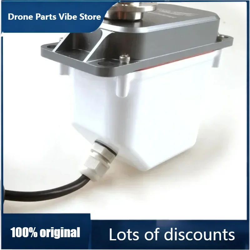 

Fy1pcs new HappyModel Super200 Plus 200KG Super400 Plus 400KG Industrial Robot Servo