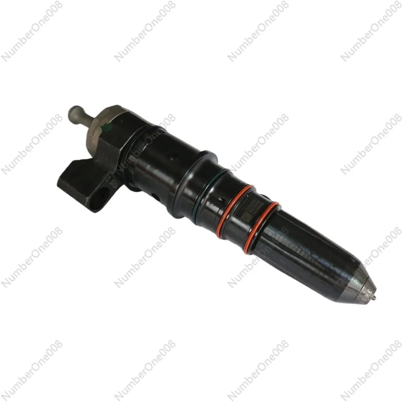 

Agricultural Machinery Electronic Fuel Injector Assembly 044511149 Suitable for Dongfanghong Yituo 6A3R-T313