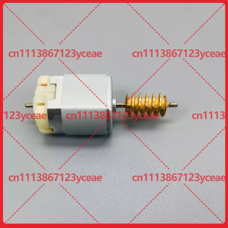 **For VW Magotan B7 B8 CC T‑Roc Lamando Golf7 Flip Emblem Camera Motor Repair Kit Rear View Camera Accessory**