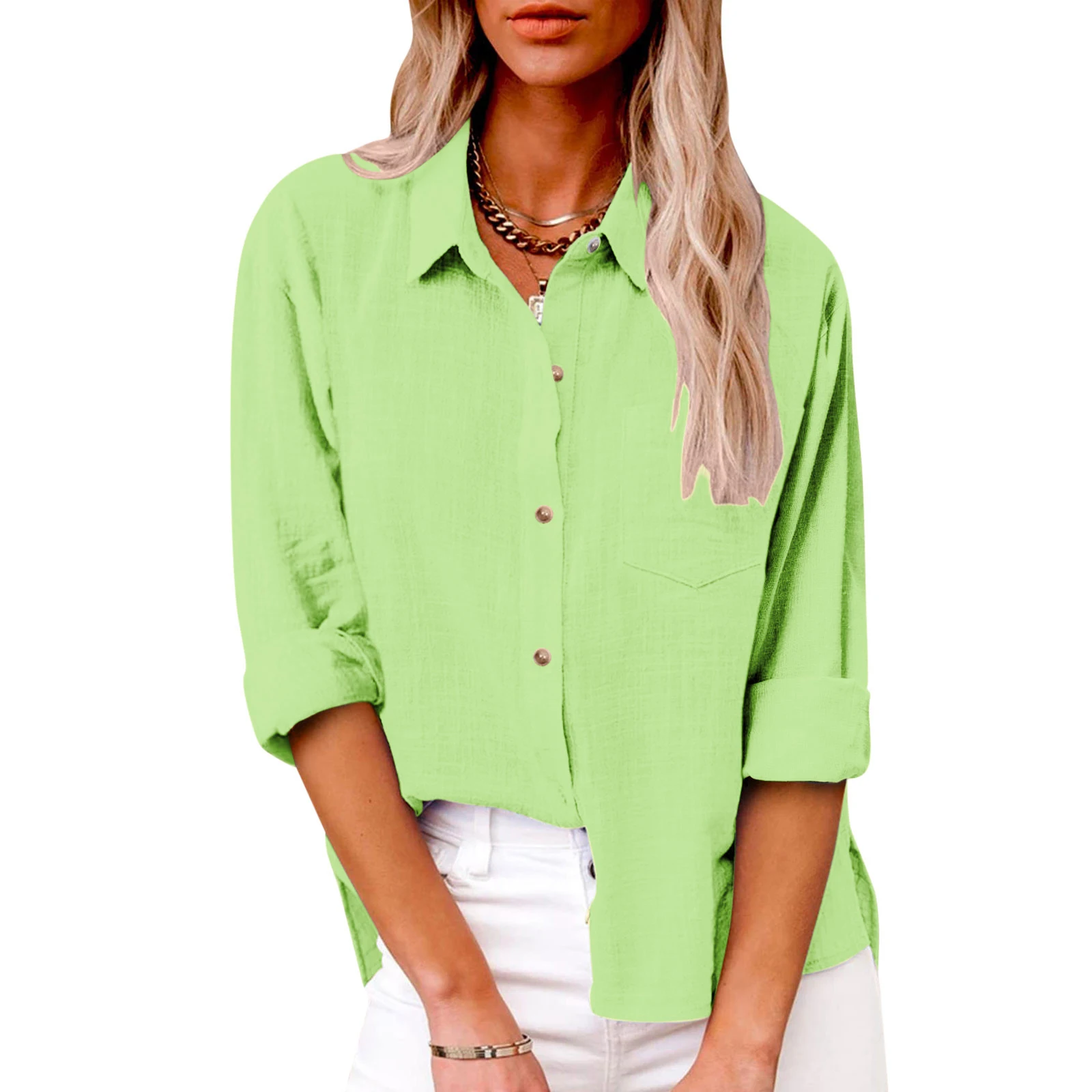 Light Green