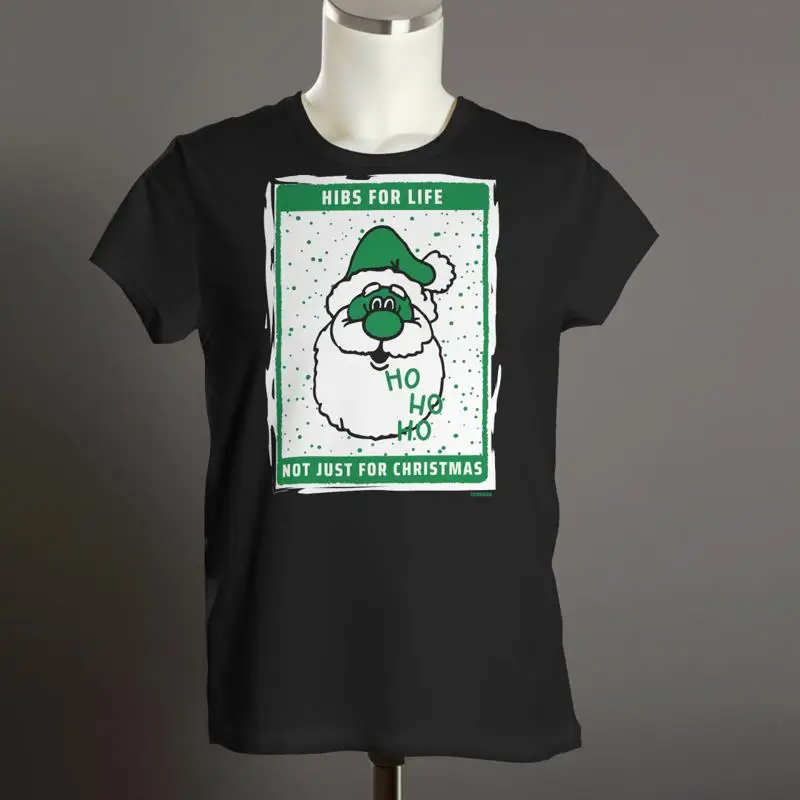 Hibs For Life T Shi…