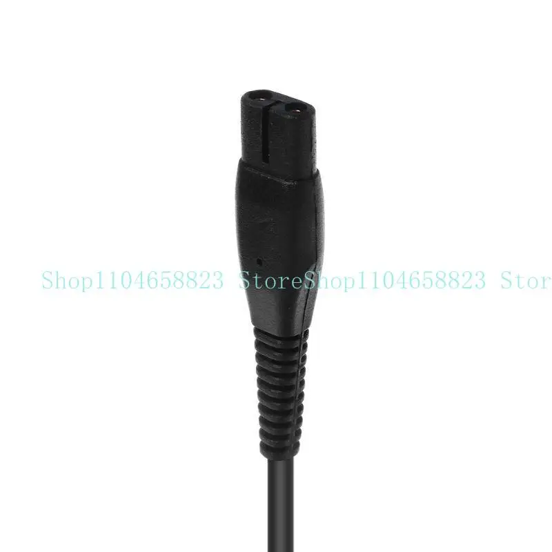 Kabel pengisian daya 652F untuk A00390 Shaver, USB Cord Wire untuk RQ330 RQ350