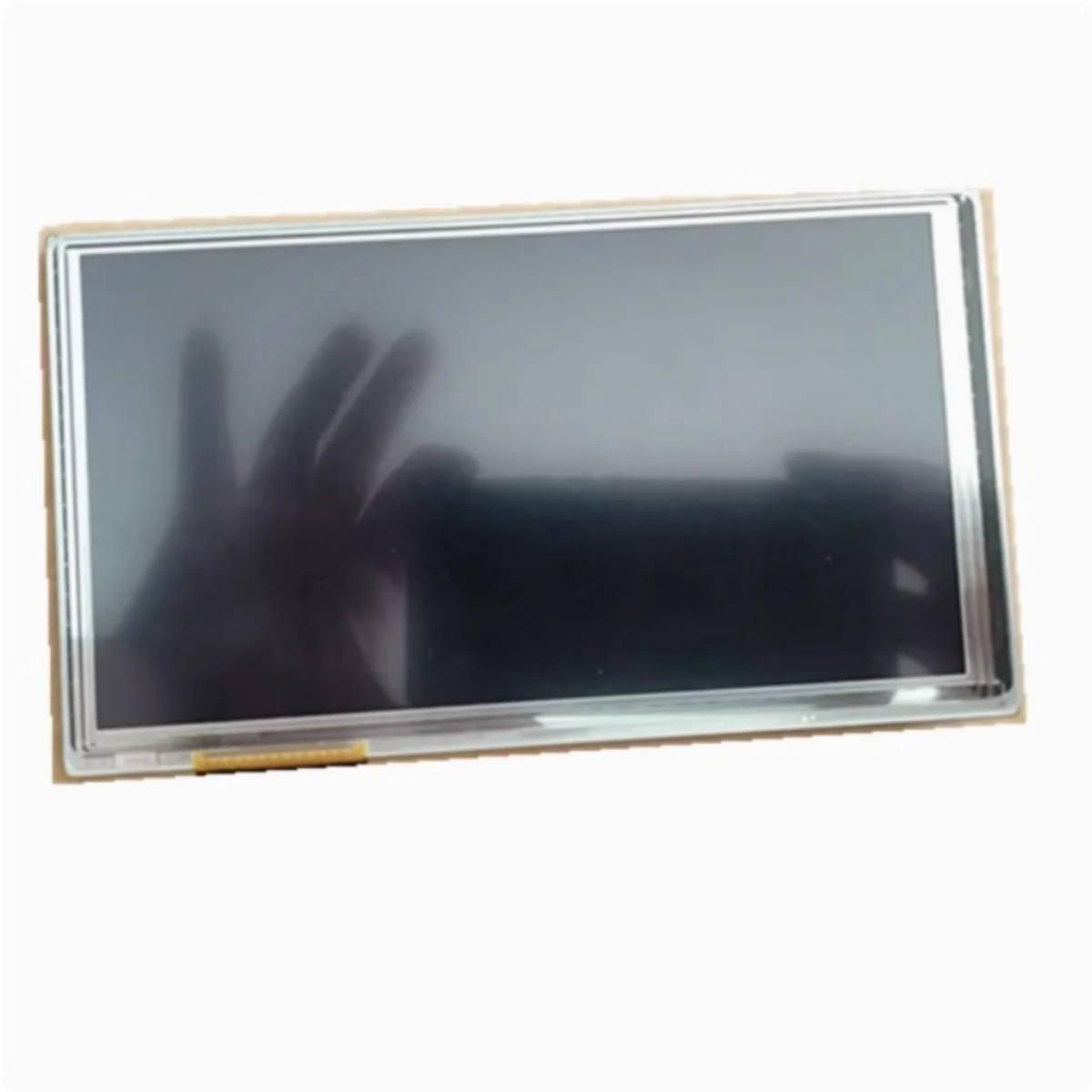 

LCD screen C065VAT01.1 touch screen