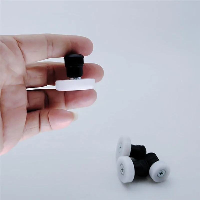 ABYS-4 Pcs Clay Pot… - image