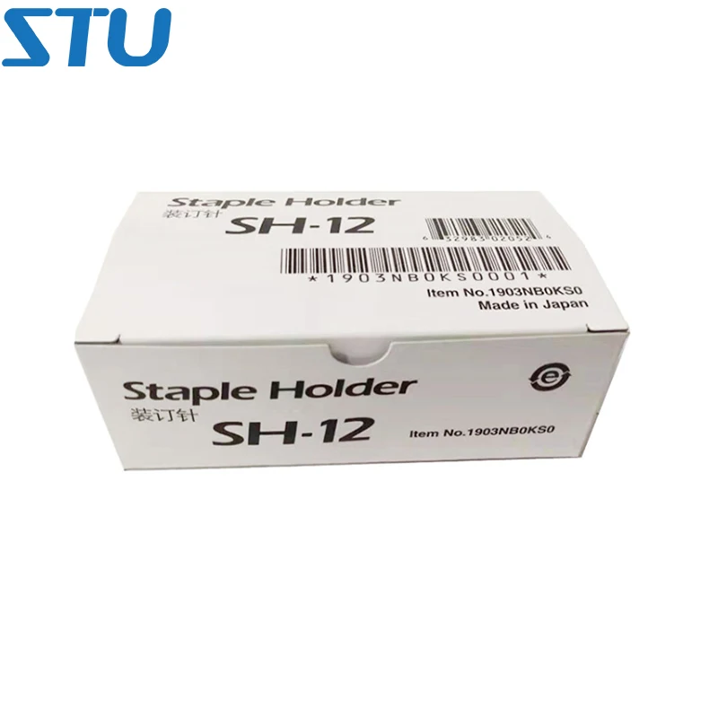 SH-12 Original Staples SH12 for Kyocera TASKalfa 3500 8001i 3050 7551ci 3010 3511i 4002i 8002i 2552ci 8052ci P8060cdn 1903NB0KS0