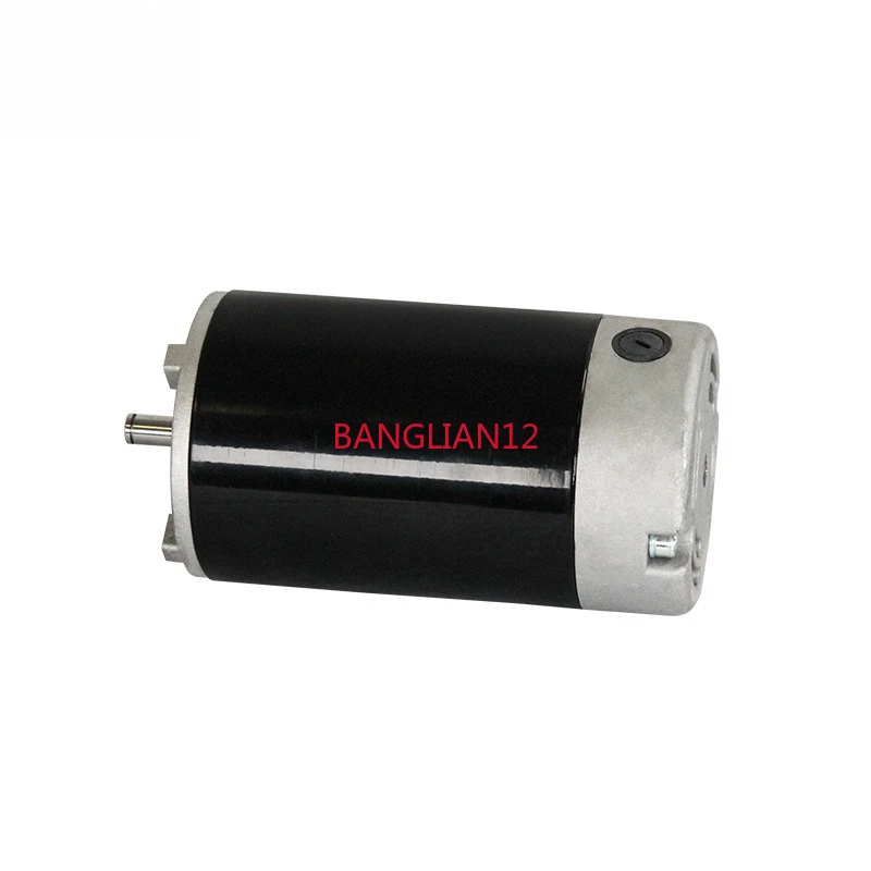 500W220V Machine tool DC motor 180V lathe motor 210