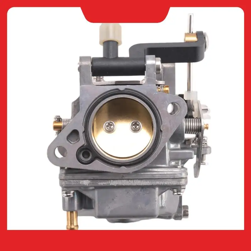 

61N-14301 Carburetor For 2 Stroke 25HP 30HP Outboard Motor 61N-14301-00 61T-14301-01 Boat Engine Parts
