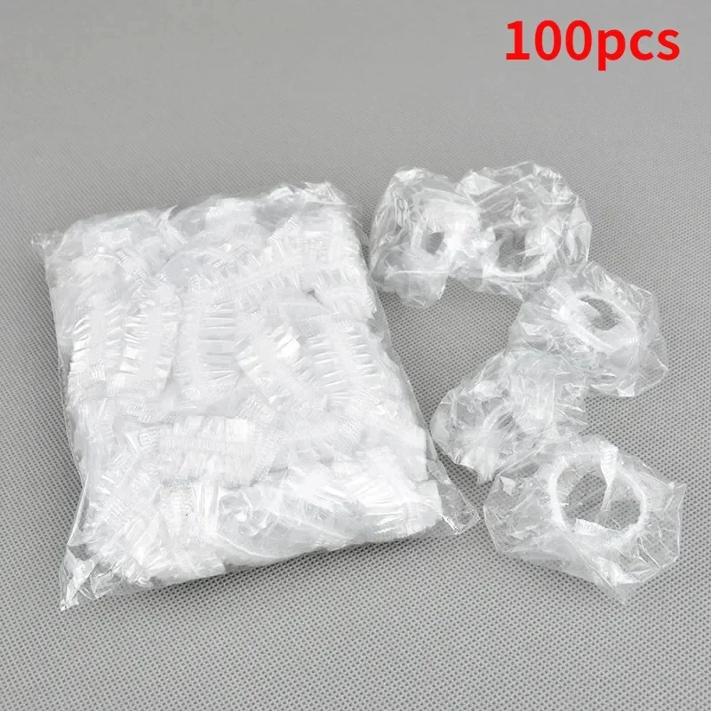 Disposable Ear Covers for Hair Dyeing and Shower