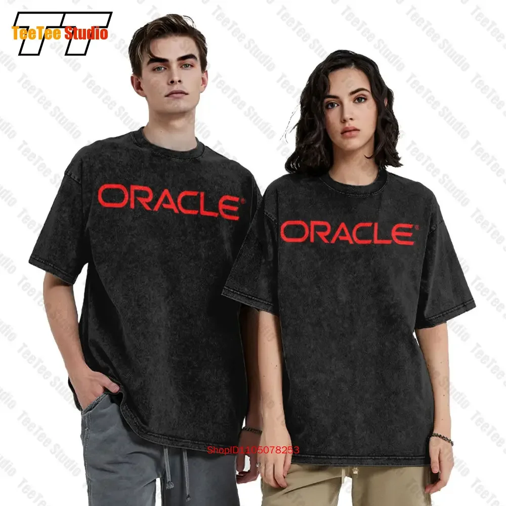 Oracle Software Hardware Engineer Essential T-Shirt 765C