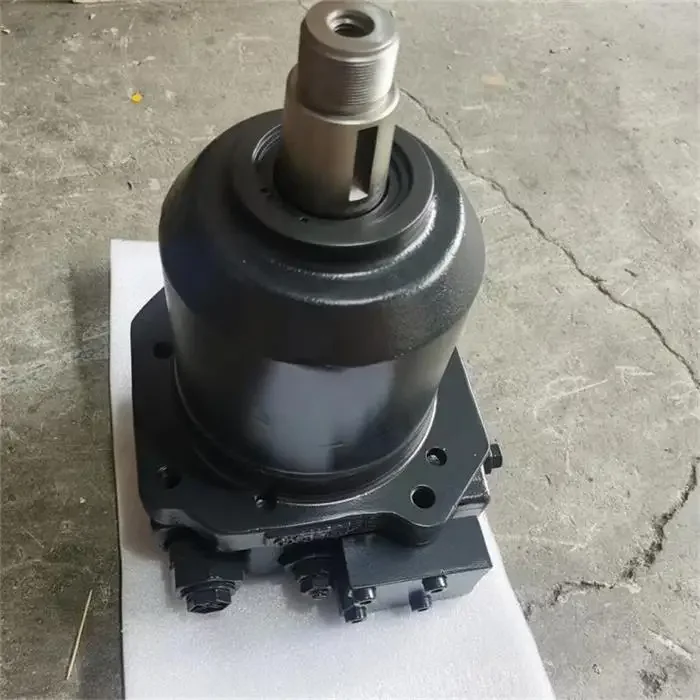 

TLF 708-7W-00021 708-7W-00020 Fan Motor for D275 Hydraulic Motor