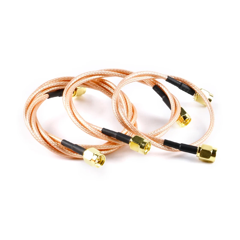 SMA-J To SMA-J Cabl…