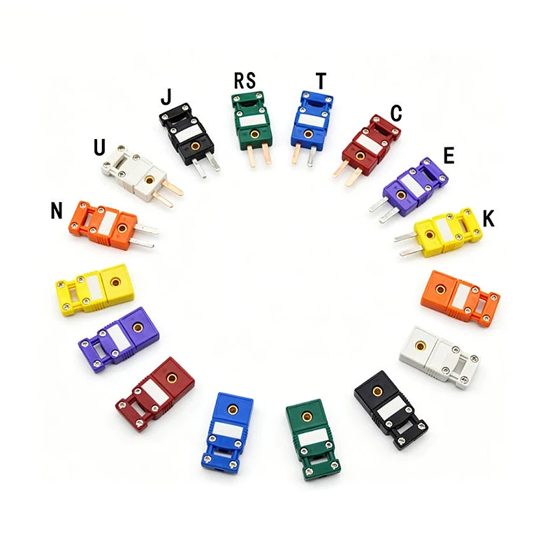 1PC K/E/J/T/U/Rs/C-…