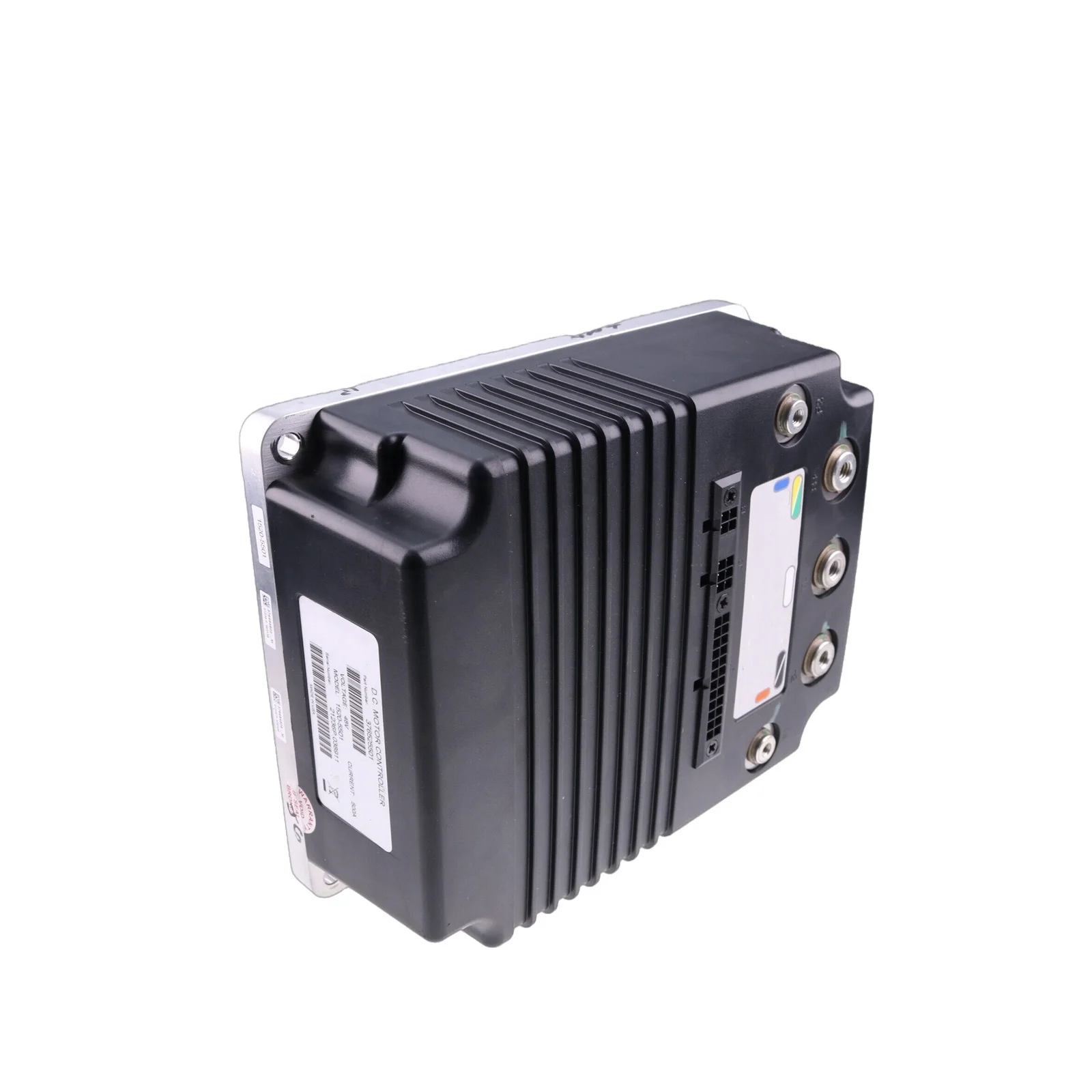 Original Speed DC 48Volt 500A  Curtis 1520L-5501 1520L-5550 Motor Controller for Electric Forklifts