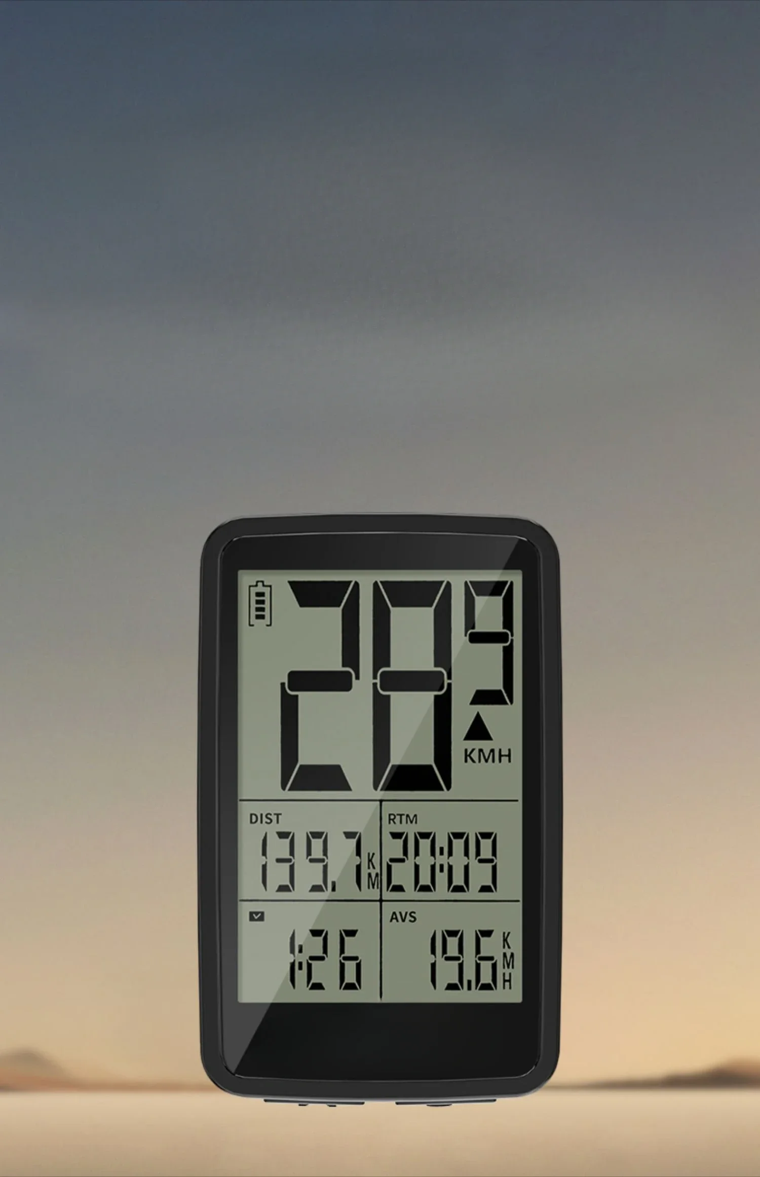 Bicycle wireless code meter road mountain bike odometer cycling speedometer equipment counter accessories