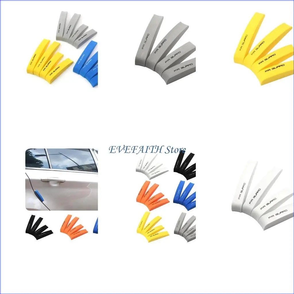 

124b модернизированные дверные охранники Bumper Защитник