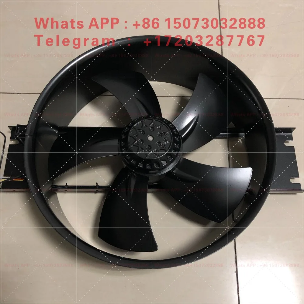 Telecom 250/300FZY2-D/6-D/8-D power frequency axial flow fan electric welding machine heat dissipation