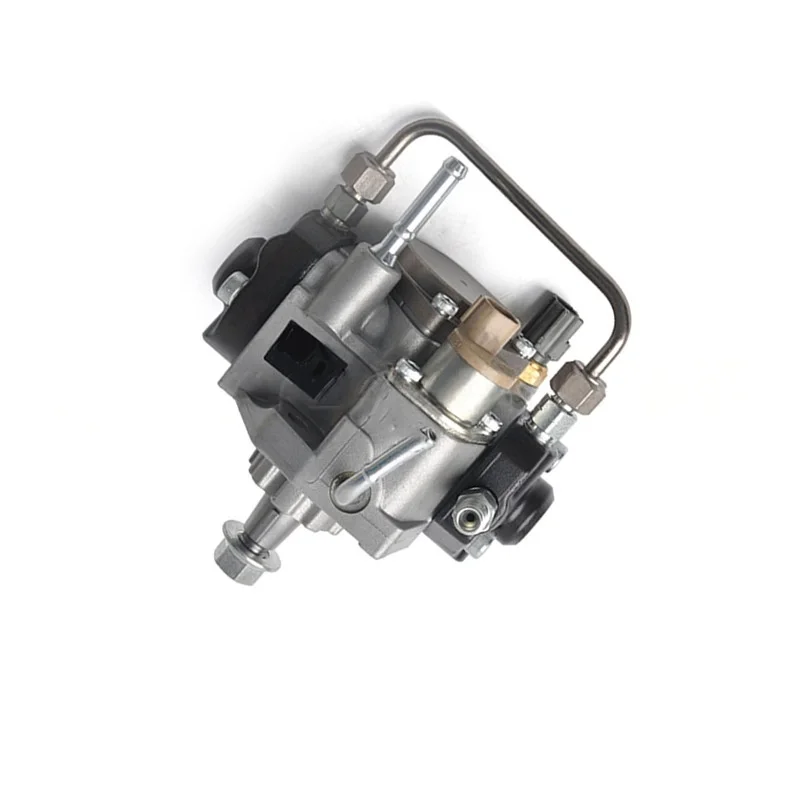 مضخة حقن وقود الديزل المعاد تصنيعها 16700-EC00A/294000-0530 لمحرك Navara Pathfinder 2.5L YD25