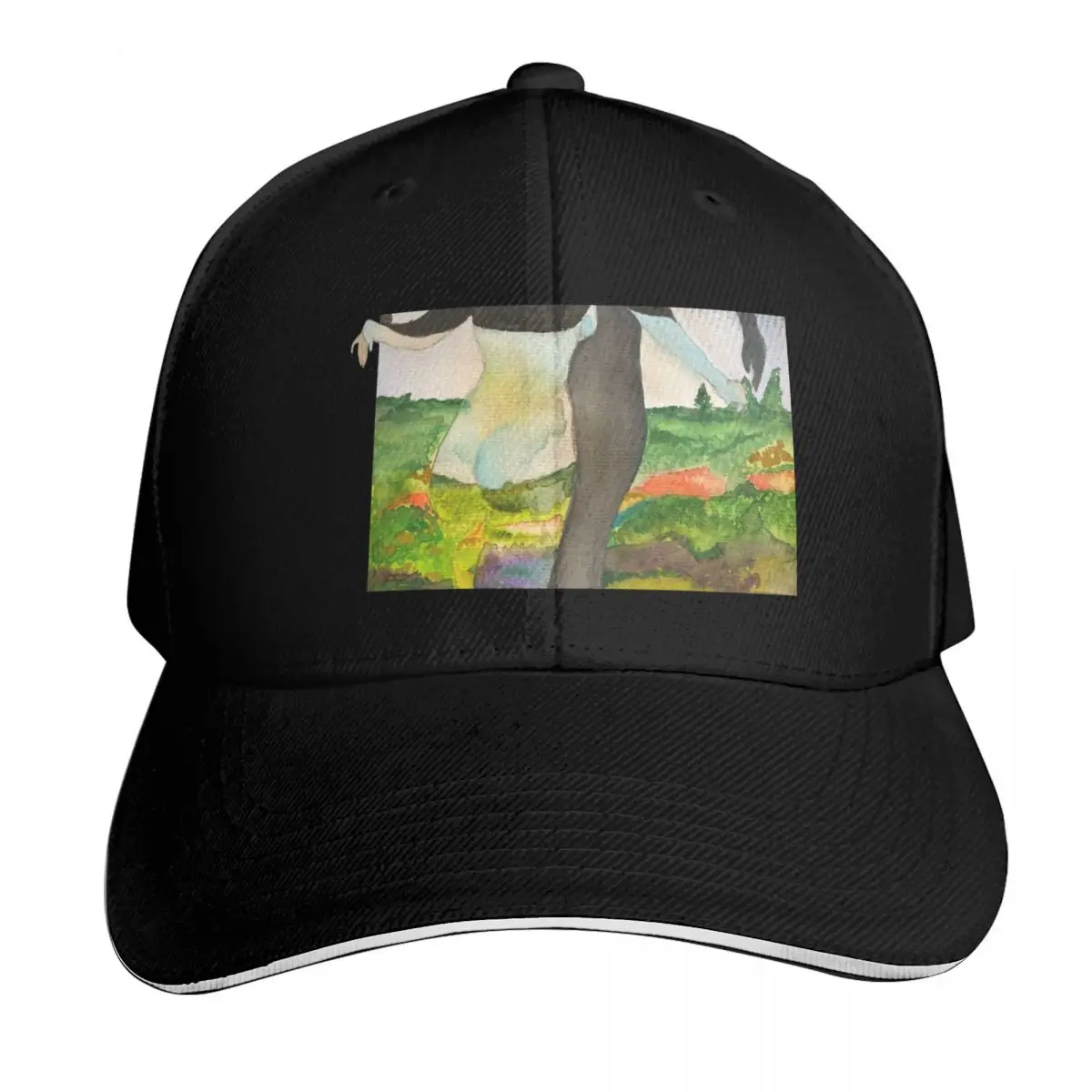 

Be There Baseball Cap Sports Cap men's big size hat custom caps Hat Beach Mens Hats Women's