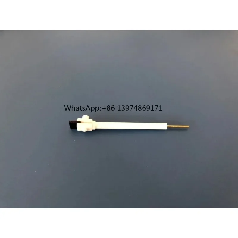 1pc JJ110 10*10  multi-purpose electrode clip/platinum electrode clip/platinum electrode clip
