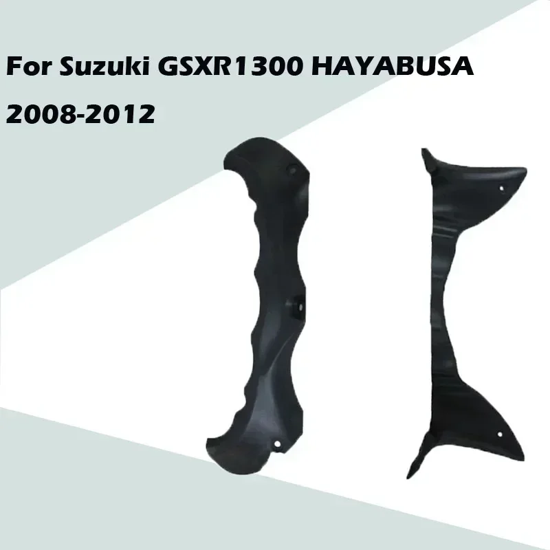 For Suzuki GSXR1300 HAYABUSA 2008-2012 Motorcycle Accessories Front and Rear Covers ABS Injection Fairing