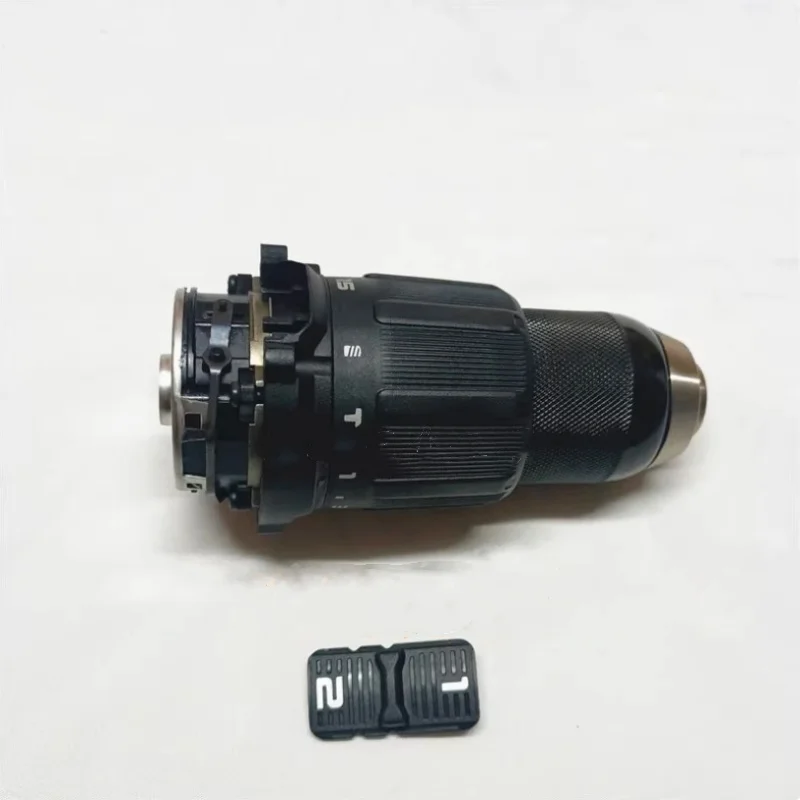 Original Gearbox Assembly N702455 for Dewalt DCD709 DCD709N 20V Compact Lithium Battery Brushless Impact Drill Fittings