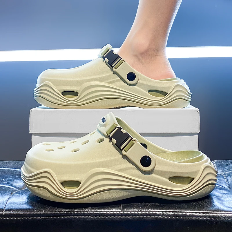 Sandales d'été 2026 pour homme - Sandal Sport Outdoor avis et prix
