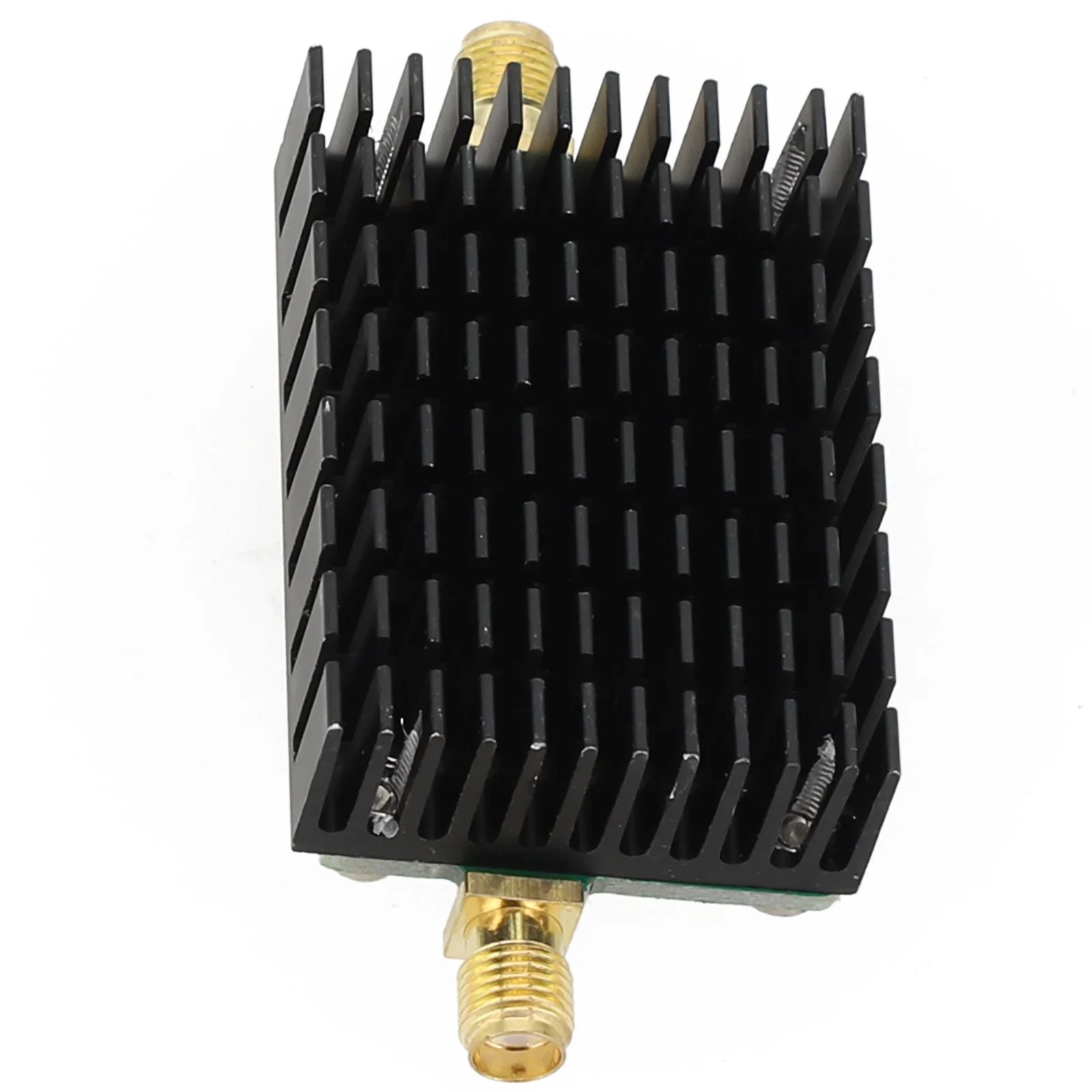 2MHZ-700MHZ 3W RF Power Amplifier Broadband HF VHF UHF FM Transmitter RF Power Amplifier For Wireless Radio