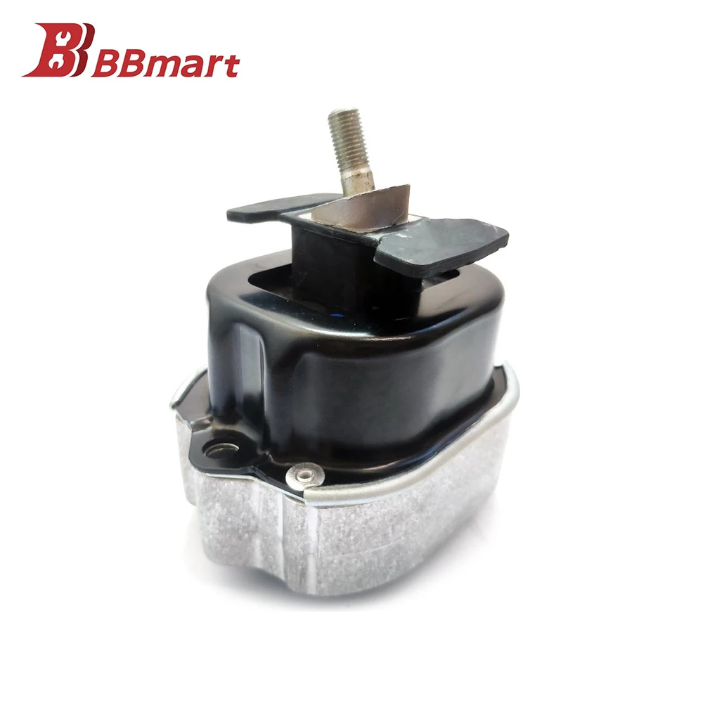 BBmart Auto Spare Parts 1 pcs Left Engine Mount For BMW X5 F15 X6 F16 OE 22116869355 Durable Using Low Price