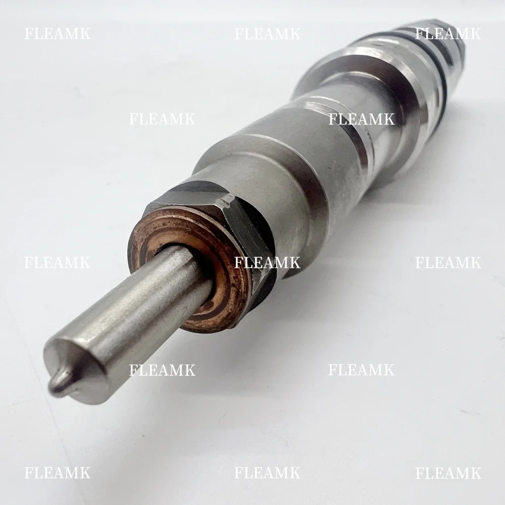 High Quality Diesel Common Rail Injector 0445120412 for Yuchai series