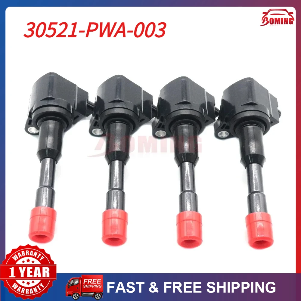 Ignition Coil For 2…