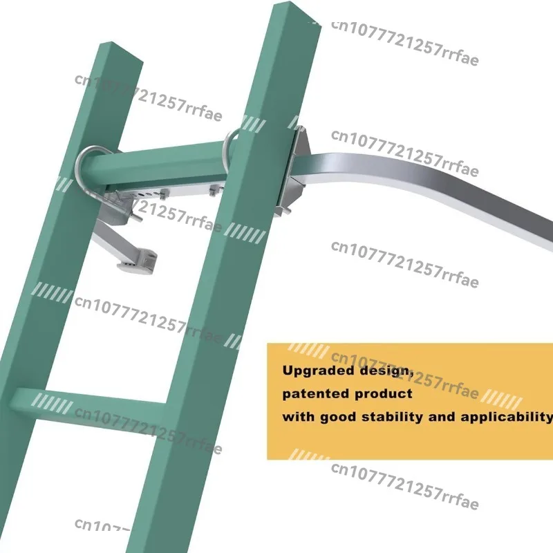 

Ladder Hook, Ladder Roof Hook