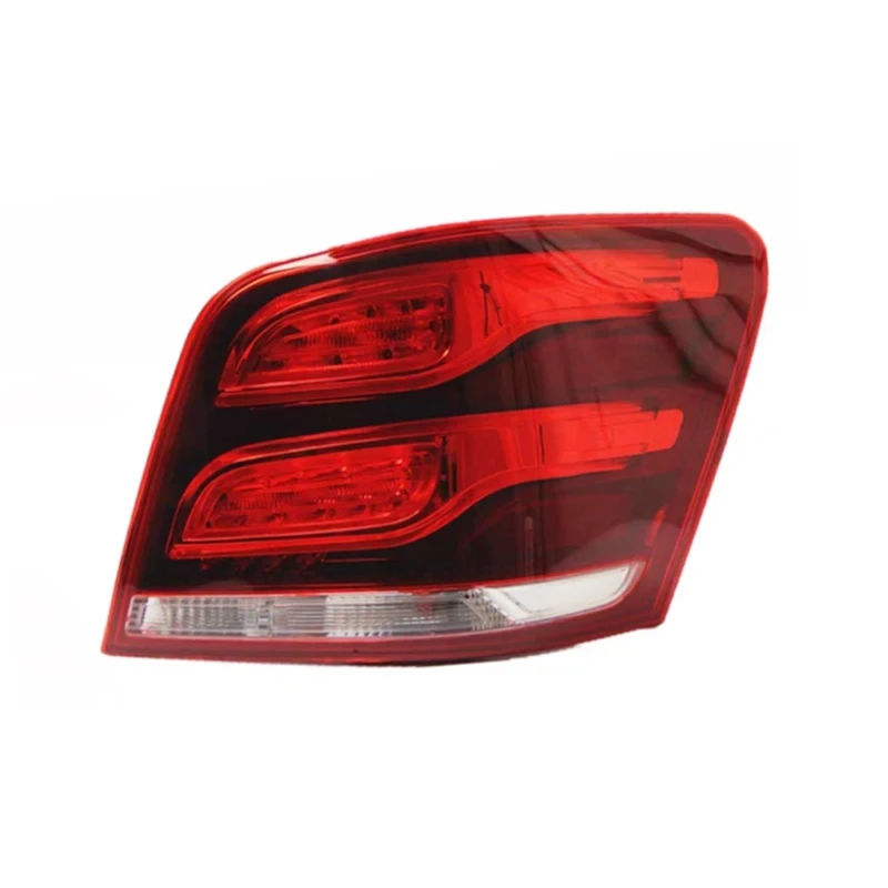 Auto Rear Taillight Assembly For Mercedes-Benz W204 X204 GLK350 2013-2015