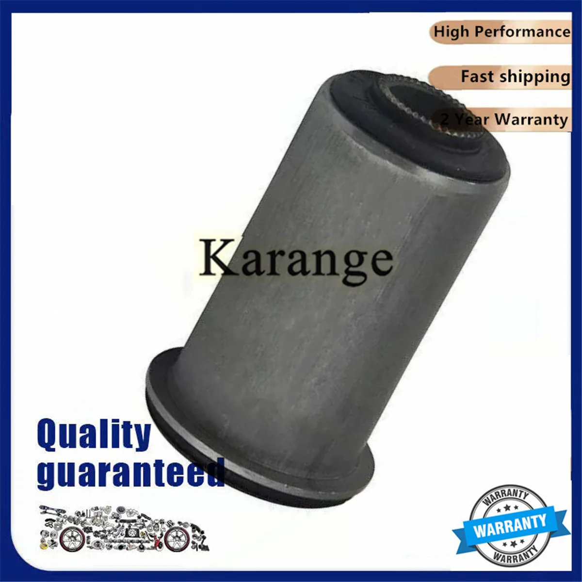 

Новая втулка нижнего рычага 54564-H1000 54564H1000 54564 H1000 для Hyundai Terracan 2,4 2,5 2,9 3,5